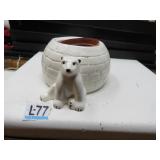 LOT L 77 NORTH POLE PLANT HOLDER
