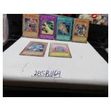 LOT B1164 CYBERNETIC CYCLOPEAN DARK SCPRPION