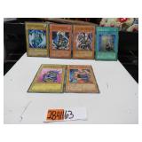 LOT B1163 ELEMENTAL HERO AVIAN MASKED BEAST ARCH R