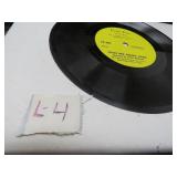 LOTL4  ANTIQUE RECORD LITTLE RED RIDING HOOD