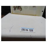 LOT B 58  GEORGE MASON ISSAIAH THOMAS  SAVINGS LON