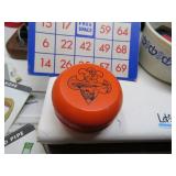 LOT S 12 COLLECTIBLE BOY SCOUT WOOD YO YO