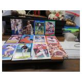 LOT B52 RANDY MILLIGAN BOB MILACKI BEN MCDONALD