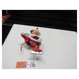 LOT MW 16 MINIE MOUSE DISNEY ORNAMENT