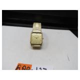LOT BAA 127 JULES JURGENSEN  WRIST WATCH