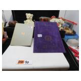 LOT BAA 90 ANTIQUE MARRIAGE LIC 1925 /  BOOK ORDER