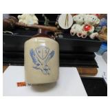 LOT MW 64 COCALICO PA HIGH SCHOOL EAGLES JUG