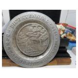 LOT MW 65 DONEGAL SPRINGS PA  BICENTINNEL PLATE