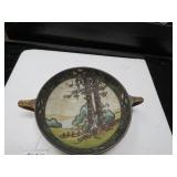 LOT BAA12 1920 MURIAGE NIPPON DISH 6 1/2