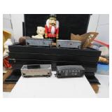 LOT GH 37  HO COALCAR VIRGINIAN / CHESTAPEAKE & OO