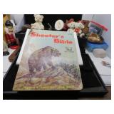LOT MW 33 1964  SHOOTERS BIBLE