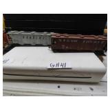 LOT GH 41 4 HO  RIO GRANDE READING LINES  HOOPER A