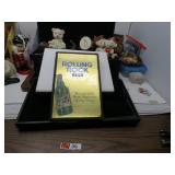 LOT MW 36 ANTIQUE BEER COLLECTIBLE ROLLING ROCK