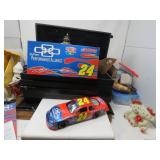 LOT SM 60 # 24 PERFORMANCE ALLIANCE  DUPONT