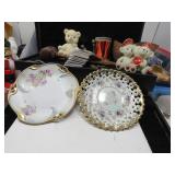 LOT BAA 27 PAIR NIPPON PLATES