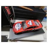 LOT SM 12  KEVIN HARVET  2020 #4  MUSTANG BUSCH LT