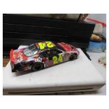 LOT SM 19 JEFF GORDON # 24  MILESTONE INDY 400 WIN