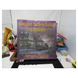 LOT MW 87  RAILROAD COLLECTIBLE