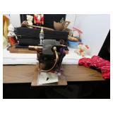 LOT DM 8 LOT DM 8 TWO STROKE  STEAM ENGINE