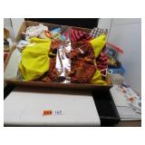 LOT BAA123 FLAT OF DLL CLOTHES