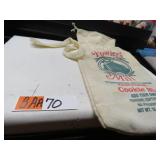 LOT BAA 70 COLLECTIBLE FOWELERS MILL