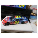 LOT SM 57 2005 JEFF GORDON  THE MIRACLES OF SCIENE