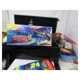 LOT SM 58  CORIAN  #24 JEFF GORDON 2000  DUPONT