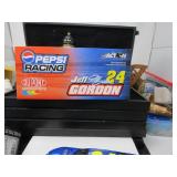 LOT SM 54 2002 #24 DUPONT PEPSI MONTE CARLO