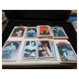 LOT BAA114 LARGE AMOUNT ELVIS CARDS