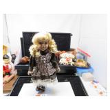 LOT BAA113 HEIDI DOLL WYNDHAM LANE