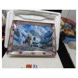 LOT MW 83 INDIAN PLATE EARTH DOES NOT BELONG TO US