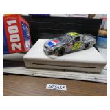 LOT SM68 #24 2001 MONTE CARLO CLEAR  PEPSI DUPONT