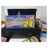 LOT SM 65  NASCAR BILLION DOLLAR PEPSI DUPONT