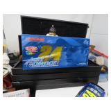 LOT SM 64  #24 ALWAYS IN OUR HEARTS  2004 NASCAR