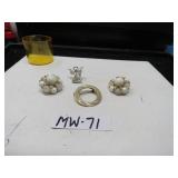 LOT MW 71 MIXED JEWELRY LOT
