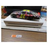 LOT SM 20  JEFF GORDON #24 2005  DAYTON 500 WINNER