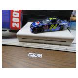 LOT SM 32 PEPSI RACING/ DUPONT #24 JEFF GORDON 200