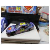 LOT SM 33 # 24 JEFF GORDON SUPERMAN 1999 CAR