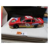 LOT SM 8 DALE EARNHARDT  JR  # 8 RITZ / OREO CAR