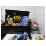 LOT SM 37 STAR WARSiii PEPSI  RACING 2005 MONTE CA