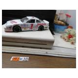 LOT SM 38 # 1 FORD THUNDERBIRD  BABE RUTH 1992