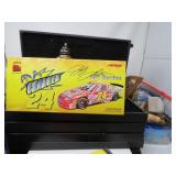 LOT SM 35 FOX KIDS CHARGERS 1999 #24 DUPONT