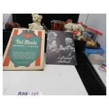 LOT BAA 104 DELMONTE COOKBOOK