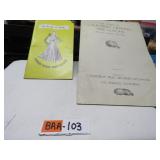 LOT BAA 103  STORY OF ORANGES FLORIDA