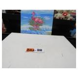 LOT BAA 88 ARTIST  EDK.  OCEAN  RELAX