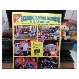 LOT MW 47READING PA RACING REUION CAR SHOW1993