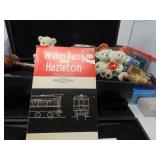 LOT BAA96   WILKES BARRE & HAZLETON RAILWAY  PA.