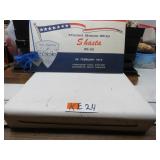 LOT KE 24 GREAT COMMISSION UNITED STATES SHASTA