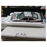 LOT SM 2  NASCAR # 88 MT. DEW RETO  2008 IMPALA
