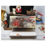 LOT SM3  DALE EARNHARDT JR 38 BUDWEISER CAR
